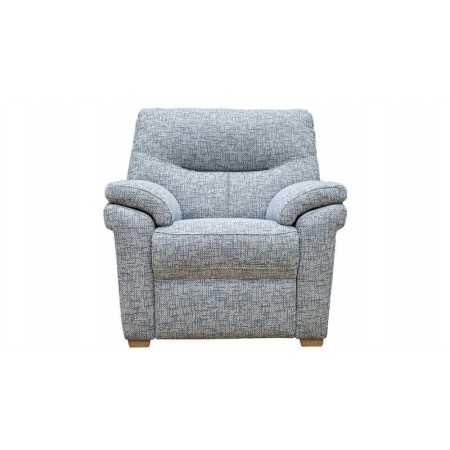 G Plan Upholstery - Seattle Armchair